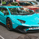 Image for article titled Car Spotting In London Makes You Realize How Poor You Are